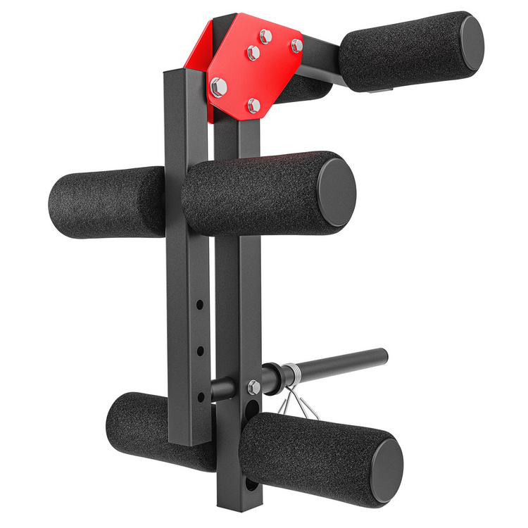 Entrenador de piernas (al banco de pesas) Home MH-A102 - Marbo Sport