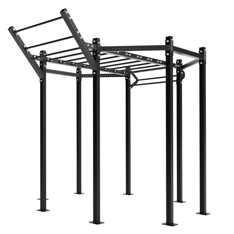 Jaula de potencia modular Power Rack MFT-RIG-15 - Marbo Sport