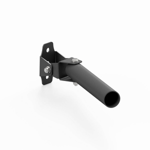 Soporte Landmine para barra olímpica MFT-A006 - Marbo Sport