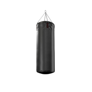 Saco de boxeo 130 cm fi45cm + Torpedo MC-W130 | 45 - Marbo Sport