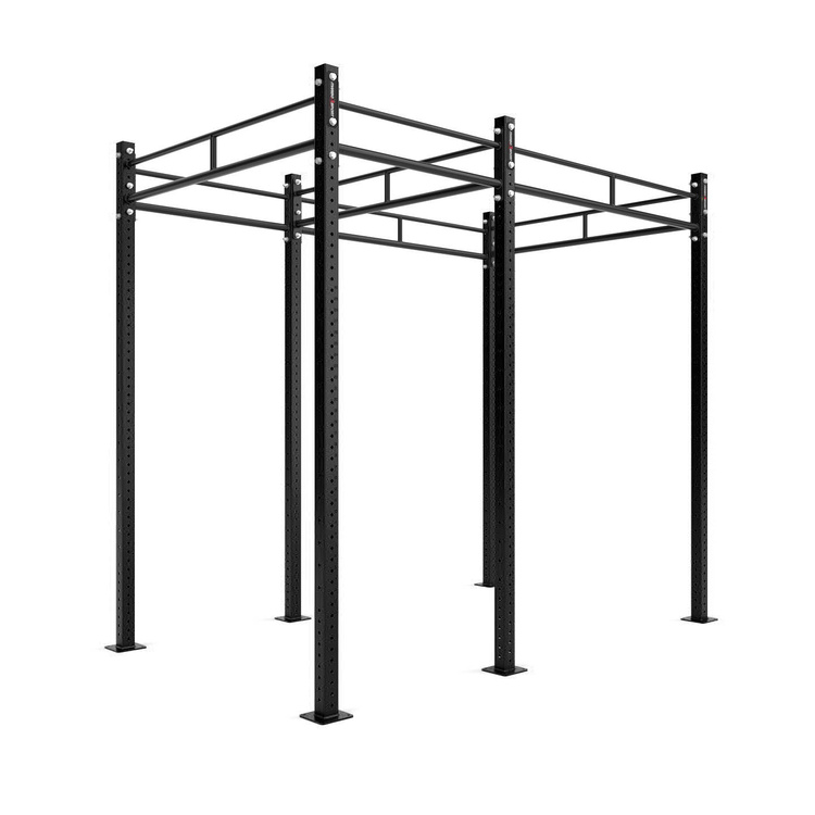 Jaula de potencia Power Rack MFT-RIG-05 - Marbo Sport