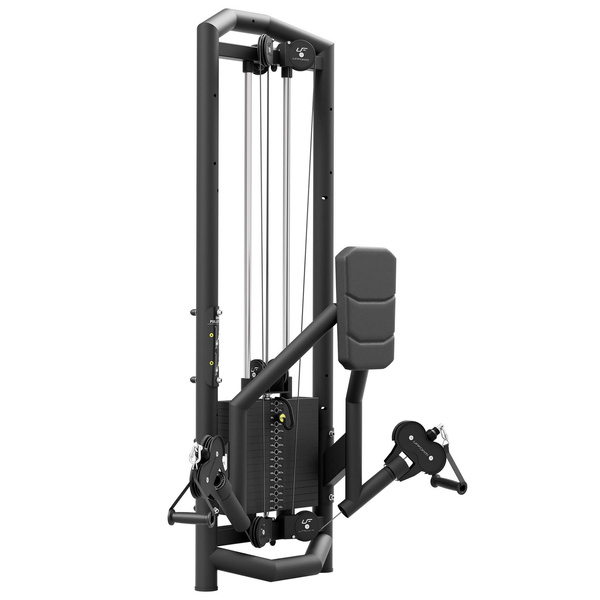Máquina de doble polea baja UF-006 - UpForm