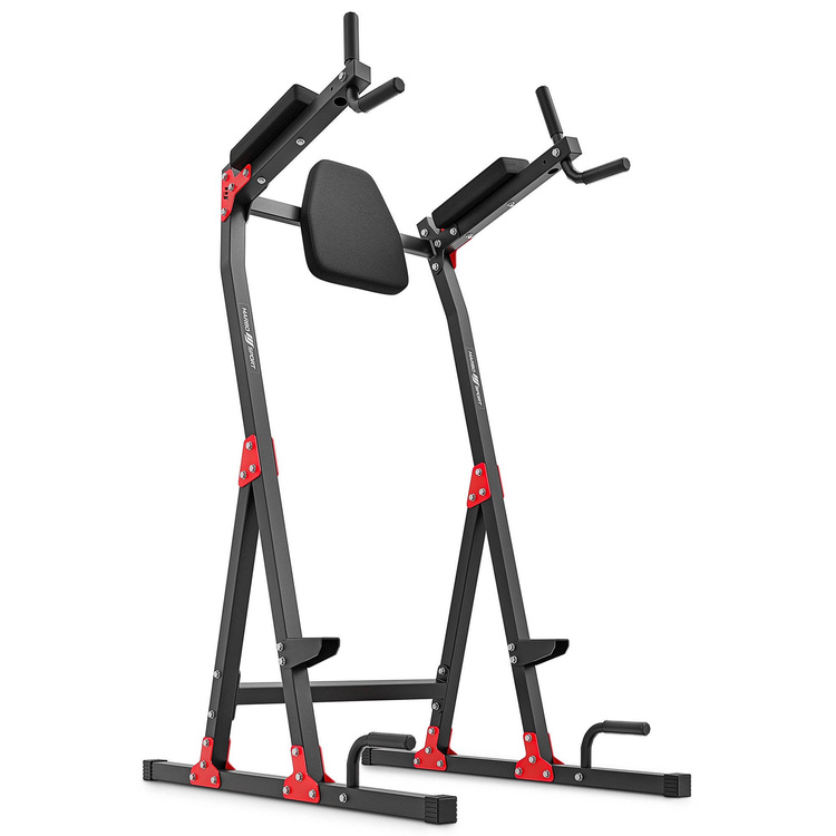 Barandilla de ejercicios estacionaria MH-U101 - Marbo Sport