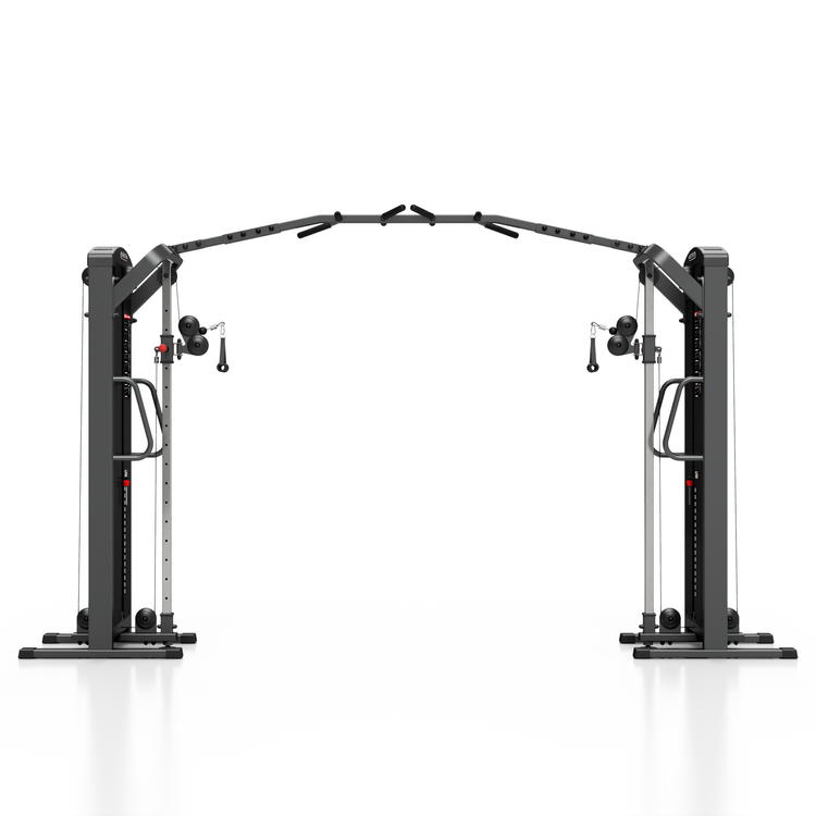 Cable cruzado MP-U204 - Marbo Sport