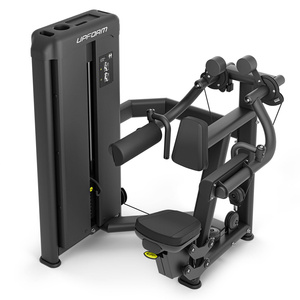 Máquina de elevaciones laterales para hombros UR-031 - UpForm