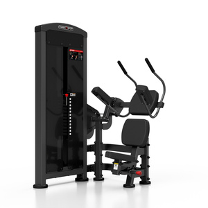 MP-U223 Máquina de abdominales - Marbo Sport