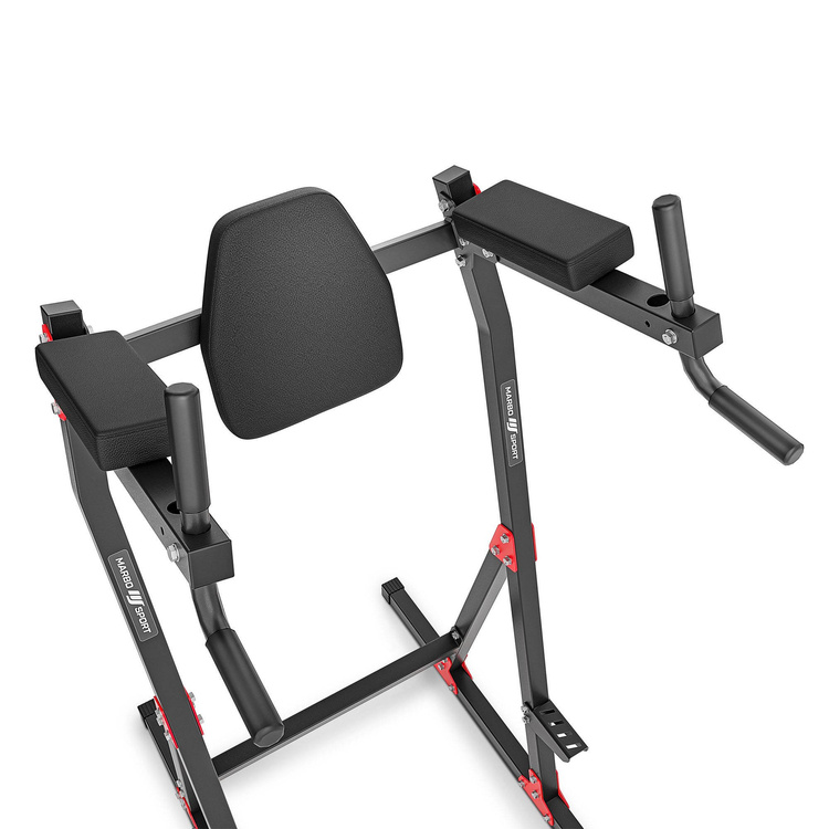 Barandilla de ejercicios estacionaria MH-U101 - Marbo Sport