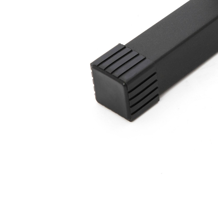 Soportes para barra de pesas con zona de aseguramiento (2 unidades) MH-S202 - Marbo Sport