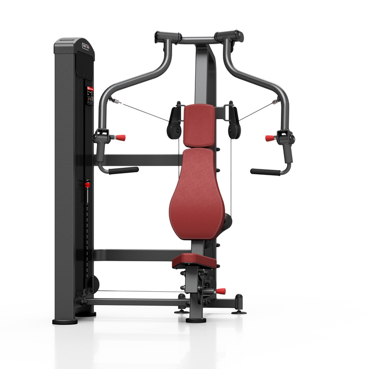 Prensa pectoral MP-U225 - Marbo Sport