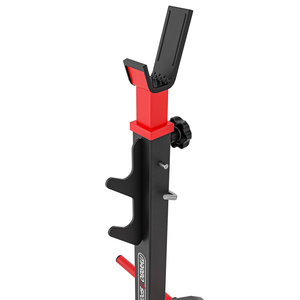 Soportes con seguridad MS-S108 - Marbo Sport