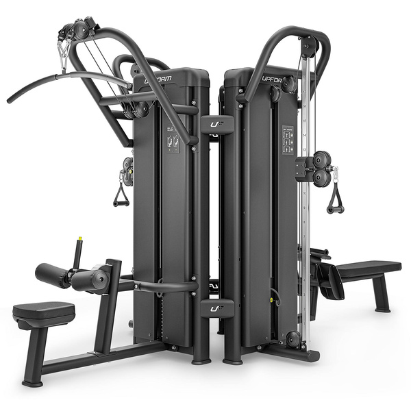 Torre de entrenamiento 4 estaciones UR-T001 - UpForm