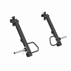 Brazos de palanca (Lever Arms) para jaulas o racks MFT-A023 - Marbo Sport