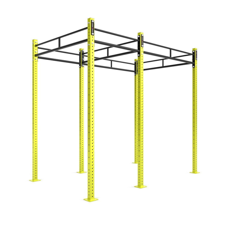 Jaula de potencia Power Rack MFT-RIG-05 - Marbo Sport