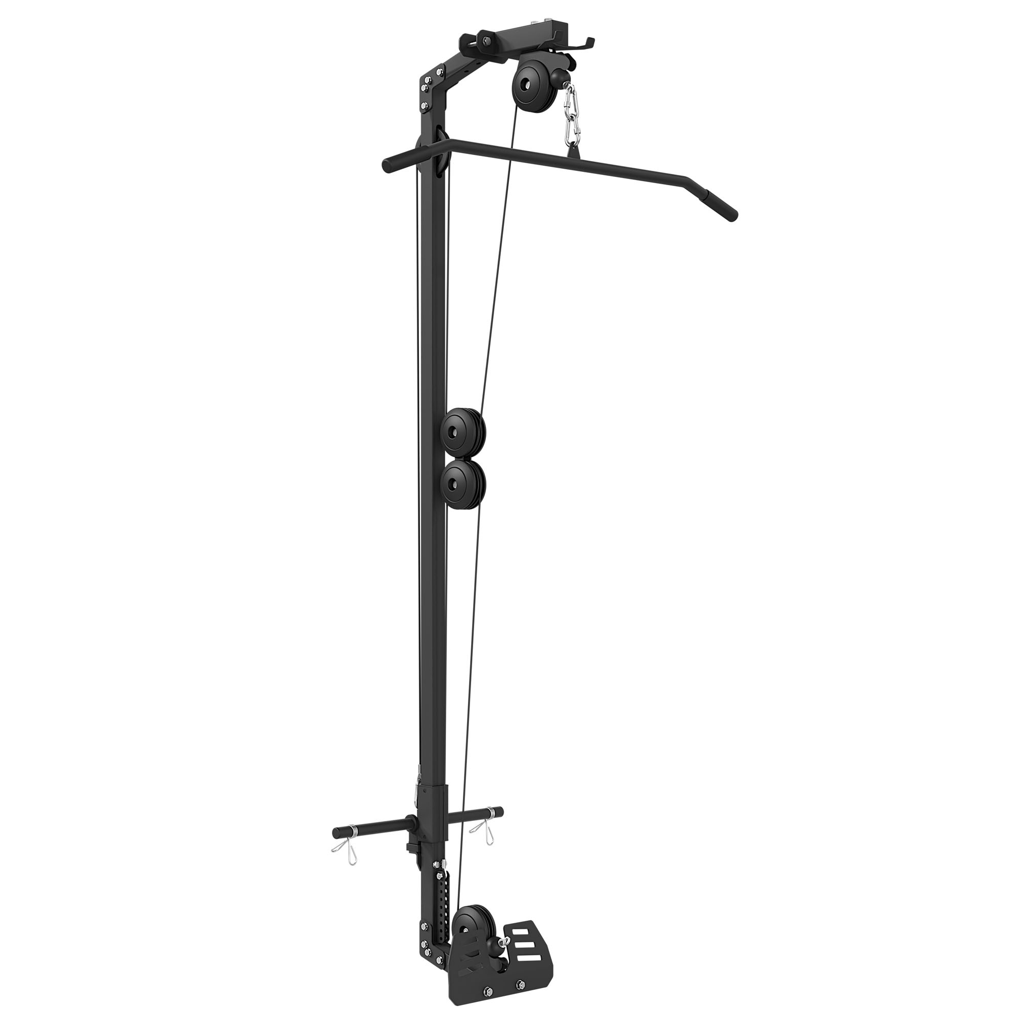 Accesorio de jalón MS-W107 2.0 – Marbo Sport