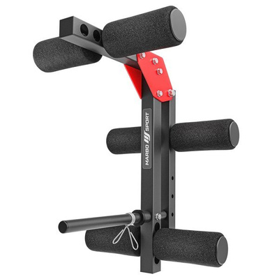 Entrenador de piernas (al banco de pesas) Home MH-A102 - Marbo Sport