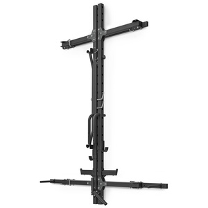 Jaula de potencia plegable Power Rack MS-U114 2.0 - Marbo Sport