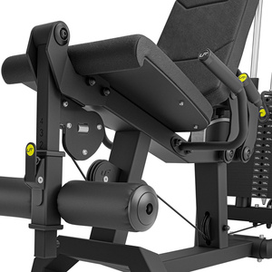 Extensión de piernas UF-022 - UpForm