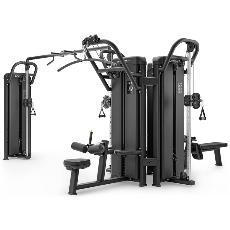 Torre de entrenamiento 5 estaciones UR-T002 - UpForm