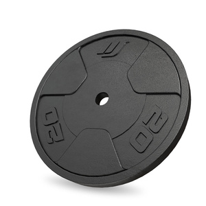 Disco de hierro fundido 20 kg – Marbo Sport