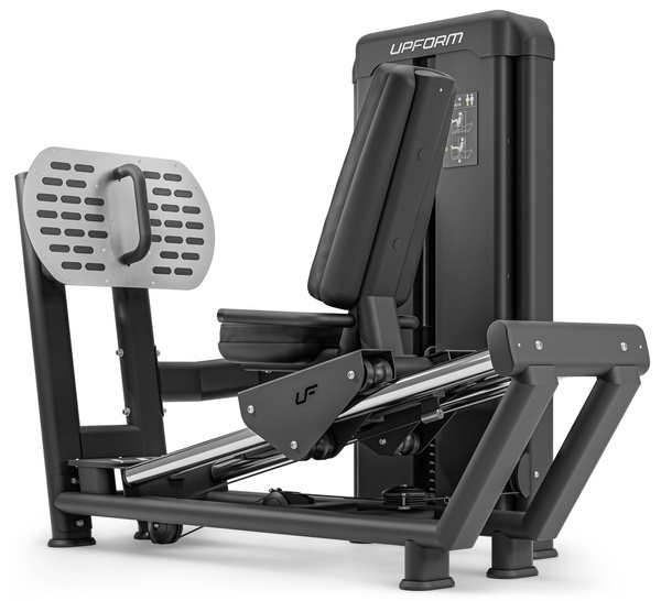 Máquina de prensa de piernas (horizontal) UR-U022 - UpForm