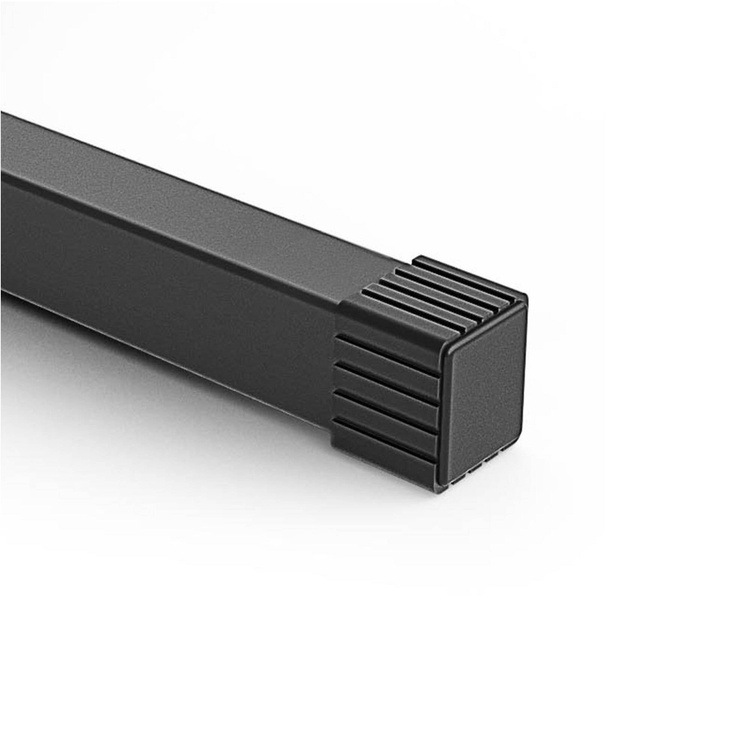 Banco ajustable con soportes integrados MH-L107 2.0 - Marbo Sport