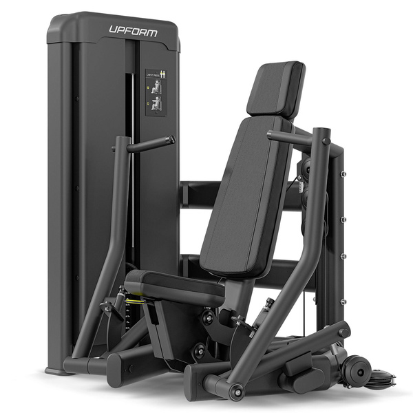 Máquina de press de pecho sentado UR-U029 - UpForm