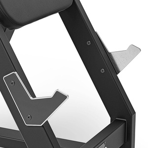 Banco Scott para curl de bíceps tipo predicador UX-L203 UpForm