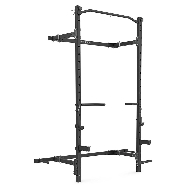 Jaula de potencia plegable Power Rack MS-U114 2.0 - Marbo Sport
