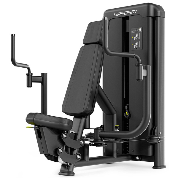 Máquina de mariposa UR-U028 2.0 - UpForm