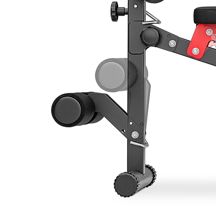 Banco multifunción plegable MH-L111 - Marbo Sport