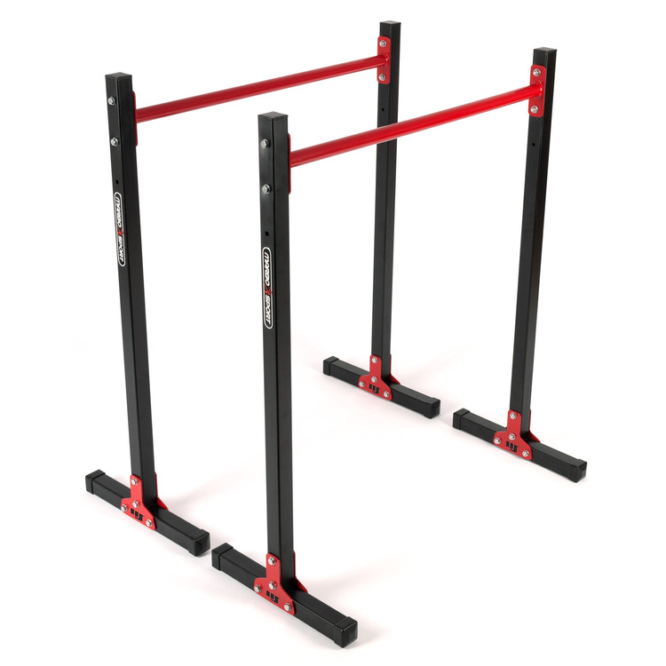 Pasamanos fijos para flexiones MH-D211 - Marbo Sport