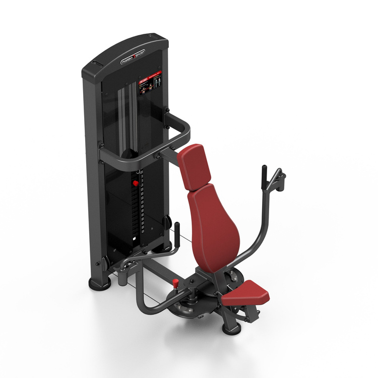 Mosca pectoral MP-U227 - Marbo Sport