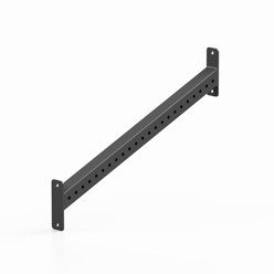 Barra de conexión diagonal de 55 grados para jaulas o racks 110 cm MFT-B180-S - Marbo Sport
