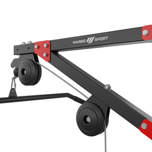 Elevador superior para la pared MH-W108 - Marbo Sport