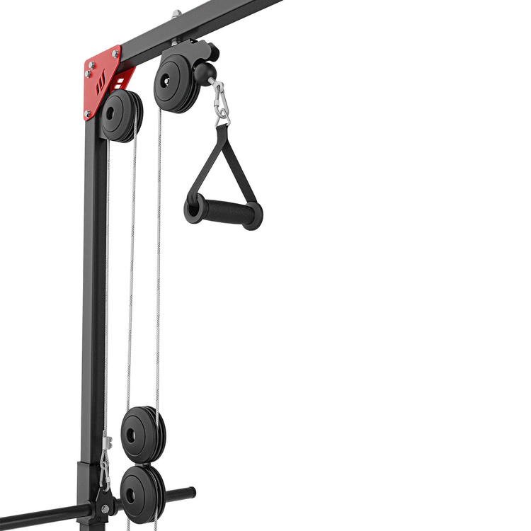 Máquina de cruce de poleas (Cable Cross) MH-W103 2.0 - Marbo Sport