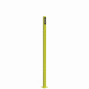Poste principal 190 cm MFT-R1.9 - Marbo Sport