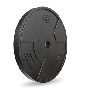 Disco de hierro fundido 15 kg – Marbo Sport