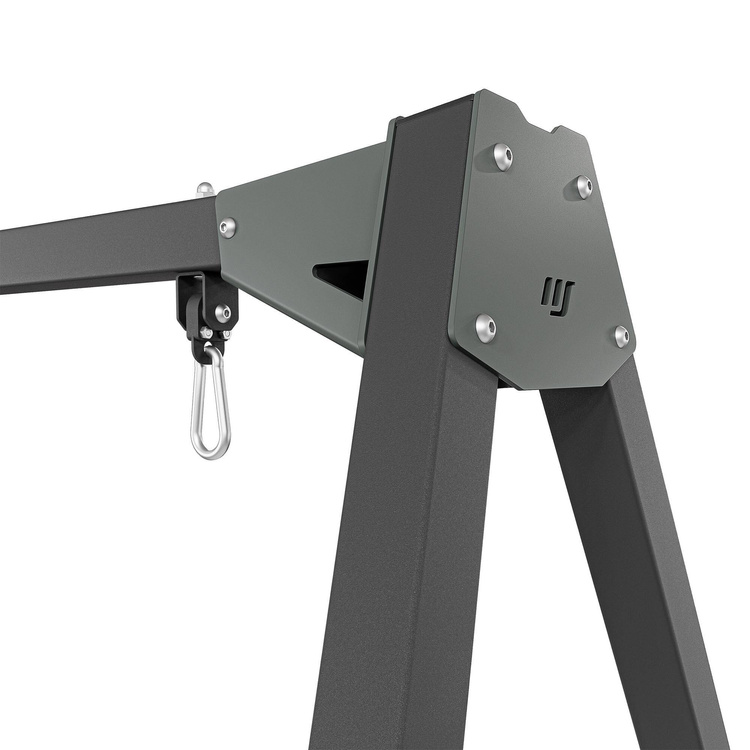 Soporte para columpio individual PREMIUM MO-012 - Marbo Sport