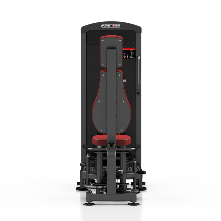 2 en 1 abducción de cadera - aducción de cadera MP-U218 - Marbo Sport