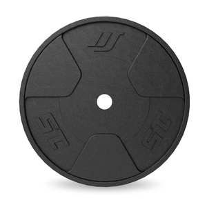 Disco de hierro fundido 15 kg – Marbo Sport