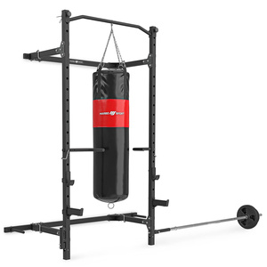 Jaula de potencia plegable Power Rack MS-U114 2.0 - Marbo Sport