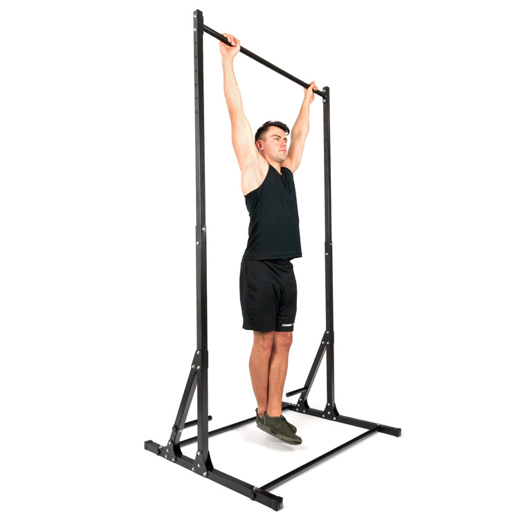 Barra de dominadas estacionaria SG-13 - SmartGym Fitness Accessories