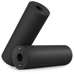 Rodillo de masaje EPP 45 cm negro - Marbo Sport