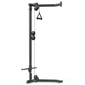 Polea cruzada para jaula rack MS-W108 2.0 – Marbo Sport