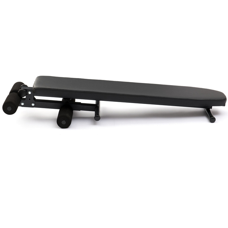 Banco inclinado para abdominales SG-15 - SmartGym Fitness Accessories