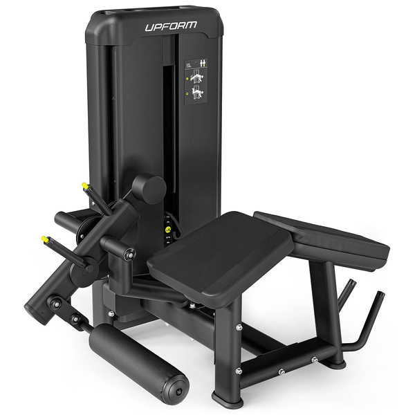 Máquina de curl de femoral tumbado UR-U037 - UpForm