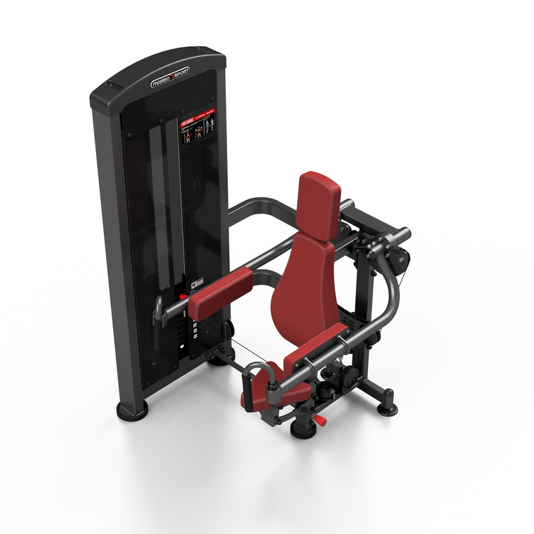 Máquina para los músculos del hombro MP-U228 - Marbo Sport