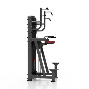 Máquina de dominadas con asistencia MP-U231 - Marbo Sport