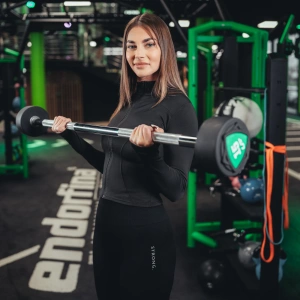 Set de barras rectas de poliuretano 10-55 kg (incrementos de 5 kg) 325 kg – UpForm