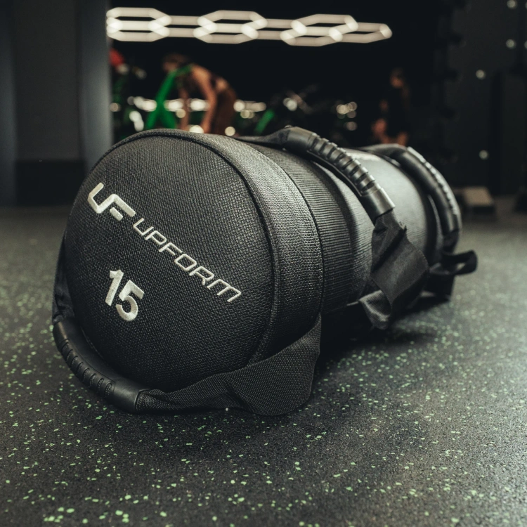 Power Bag de entrenamiento – UpForm 15 kg